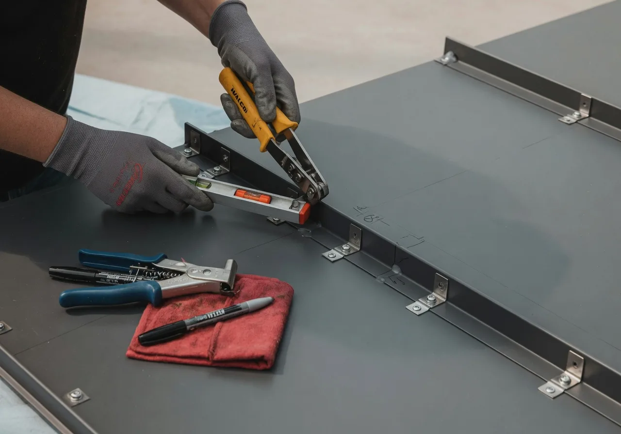 Why choose Metal Roofing Installation in Hickory Ridge, AR